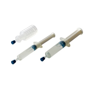 Gel lubrifiant cu lidocaina steril 11 ml - Img 2