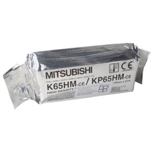 Hartie termica HIGH DENSYTY Videoprinter MITSUBISHI