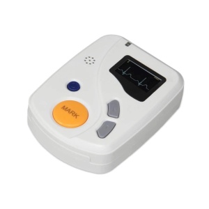 Holter EKG CONTEC TLC 6000 - Img 2