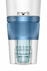 Hydra Pen H5 wireless cu EMS si rezervor pentru solutie - Img 4