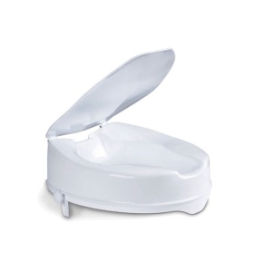 Inaltator WC de 14 cm cu capac - RP410-14