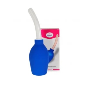 Irigator vaginal 295 ml