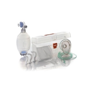 Kit de resuscitare adulti - RA141