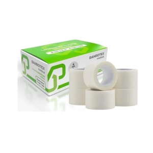 Leucoplast Panza 5 x 5 cm