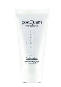 Lumiere Peeling Scrub cu extract de caviar