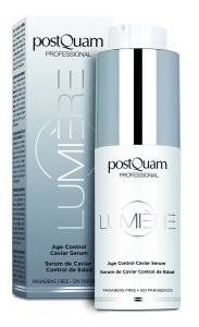 Lumiere Ser antirid cu extract de caviar