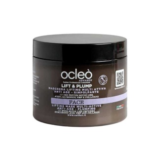 Masca multiactiva pentru lifting, cu efect de umplere si anti-age