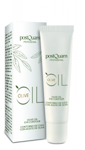 Olive Oil Eye Contour