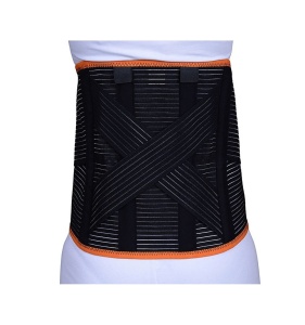 Orteza lombosacrala, latime 32 cm, neagra - Armor ARC320