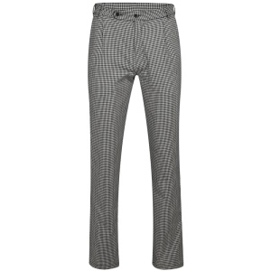 Pantaloni bucatar pepit NAHM - Img 2