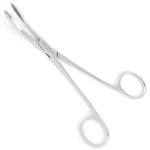 Pensa port tampon Gross