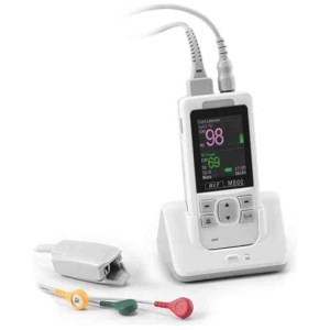 Pulsoximetru cu senzor Biolight M800 - Img 2