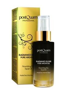 RADIANCE ELIXIR Pure Argan Oil