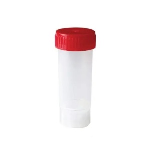 Recoltor / Urocultor steril 30ml