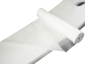 Rola cearceaf pat din TNT 58 x 70 - Img 3