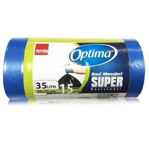 Saci menaj 35L SANO Optima Super