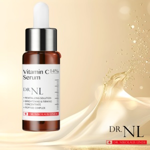 Ser premium cu Vitamina C Doctor NL - Img 6
