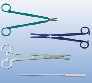 Set intrauterin penru pozitionarea steriletelor IUD-S KIT