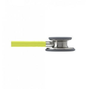 Stetoscop 3M™ Littmann® Classic III, Galben lamaie (Lemon-Lime) - Img 2