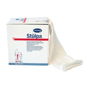 Stulpa bandaj tubular pentru captusire Hartmann - Img 5