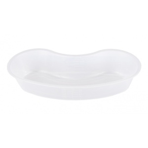 Tavita renala din plastic