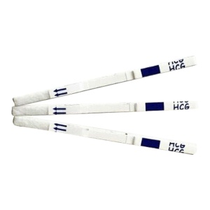 Test Sarcina HCG urina - Img 2