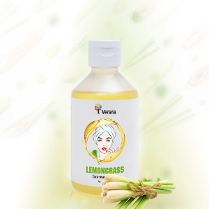Ulei de masaj facial Lemongrass