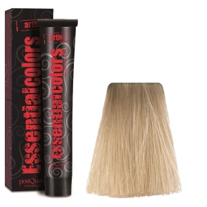 Vopsea profesionala nr. 10-38 blond foarte clar auriu perlat