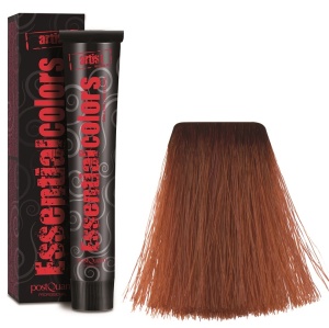 Vopsea profesionala nr.6-44 blond inchis cupru intens