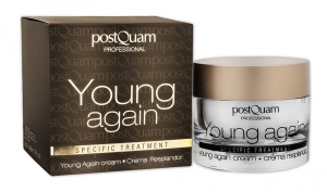 YOUNG AGAIN