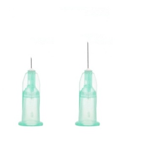 Ace mezoterapie Meso-Relle 33G, verde, 100 bucati - Img 3
