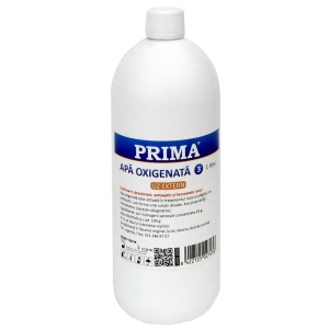 Apa Oxigenata 1 L