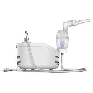 Aparat aerosoli cu compresor Omron C101 Essential - Img 4