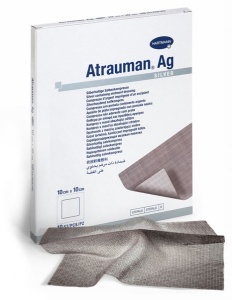 Atrauman cu Argint