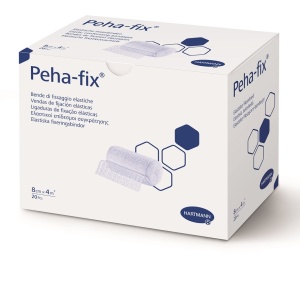 Bandaj elastic de fixare Peha-Fix Hartman - Img 2