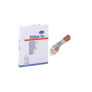 Bandaj tubular de fixare tip plasa Stulpa-Fix HARTMANN - Img 10