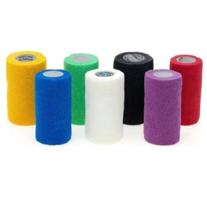 Bandaje elastice autoadezive 15cm x4,5 M