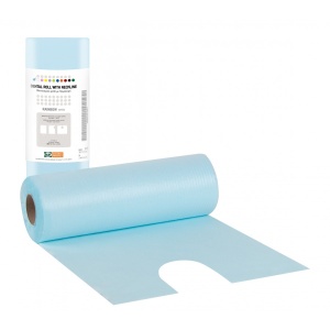 Bavete cu Legaturi Blue SOFT