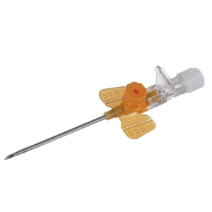 Branule VASOFIX Safety Pur Braun - Img 2