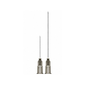 Canula Meso-Relle - ac intradermic 22Gx70 mm, ac pilot 21Gx25 mm - Img 2