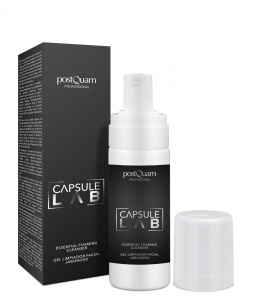 Capsule Lab Spuma de curatare