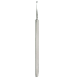 Carlig sac lacrimal Guthrie