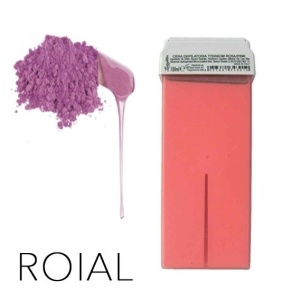 Ceara epilat Titan Rosa de unica folosinta - ROIAL ITALIA