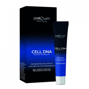 Cell DNA Contur de ochi