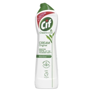 Cif cremă abraziva Original, 500 ml