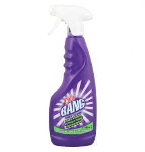 Cillit Bang Power Clean Bucatarie, 440ml