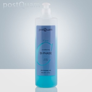Conditioner bi-phase fara clatire