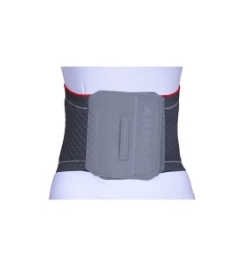 Corset lombosacral din tricot elastic - Armor ARC9202 - Img 1