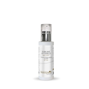 Crema antirid Sublime UV Shield SPF 50+