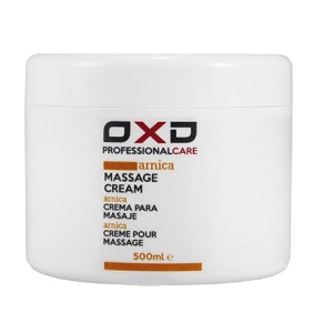Crema Masaj cu Arnica OXD Professional Care